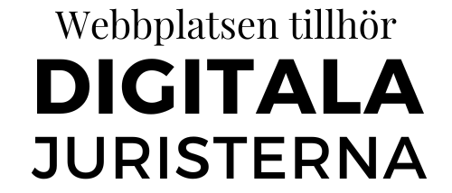 Webbplatsen avtaltillföretag tillhör juristbyrån digitala juristerna som skriver och granskar avtal till fasta priser